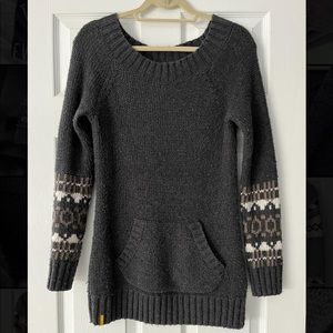 Lolë - wool sweater